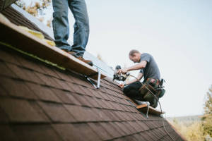 Local Roofers in Jamaica Plain, MA